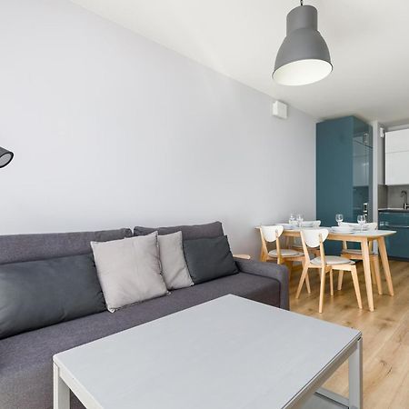 Kasprowicza 20 Uzdrowisko By Jantar Apartamenty Kolobrzeg Luaran gambar