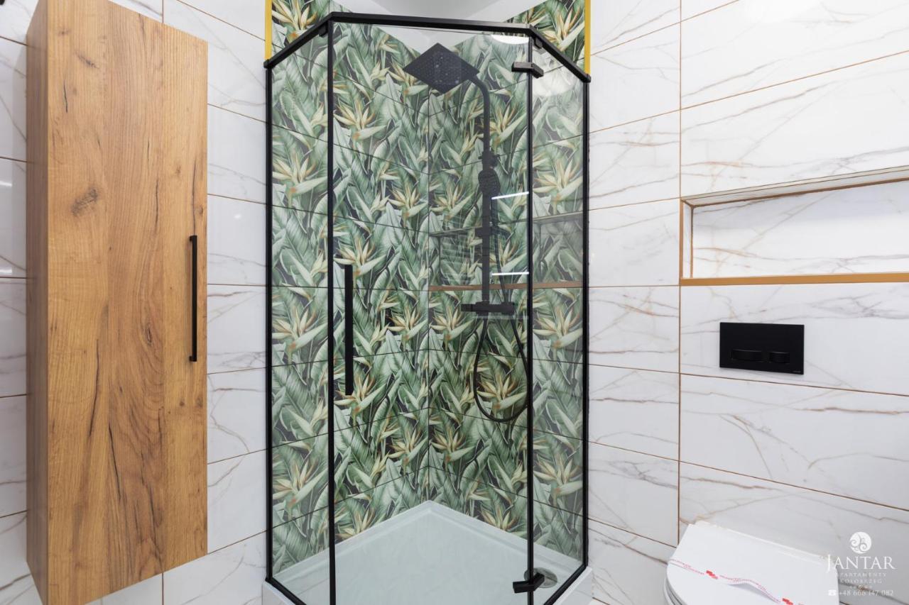 Kasprowicza 20 Uzdrowisko By Jantar Apartamenty Kolobrzeg Luaran gambar